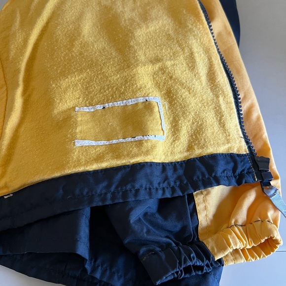 Vintage Like New Carter’s Boy Lightweight Windbreaker - Picture 10 of 11